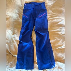 Patagonia Ski Snowboard pants size small